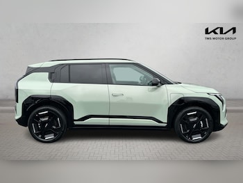 Used Kia EV3 2026 for sale - 77673222: Photo