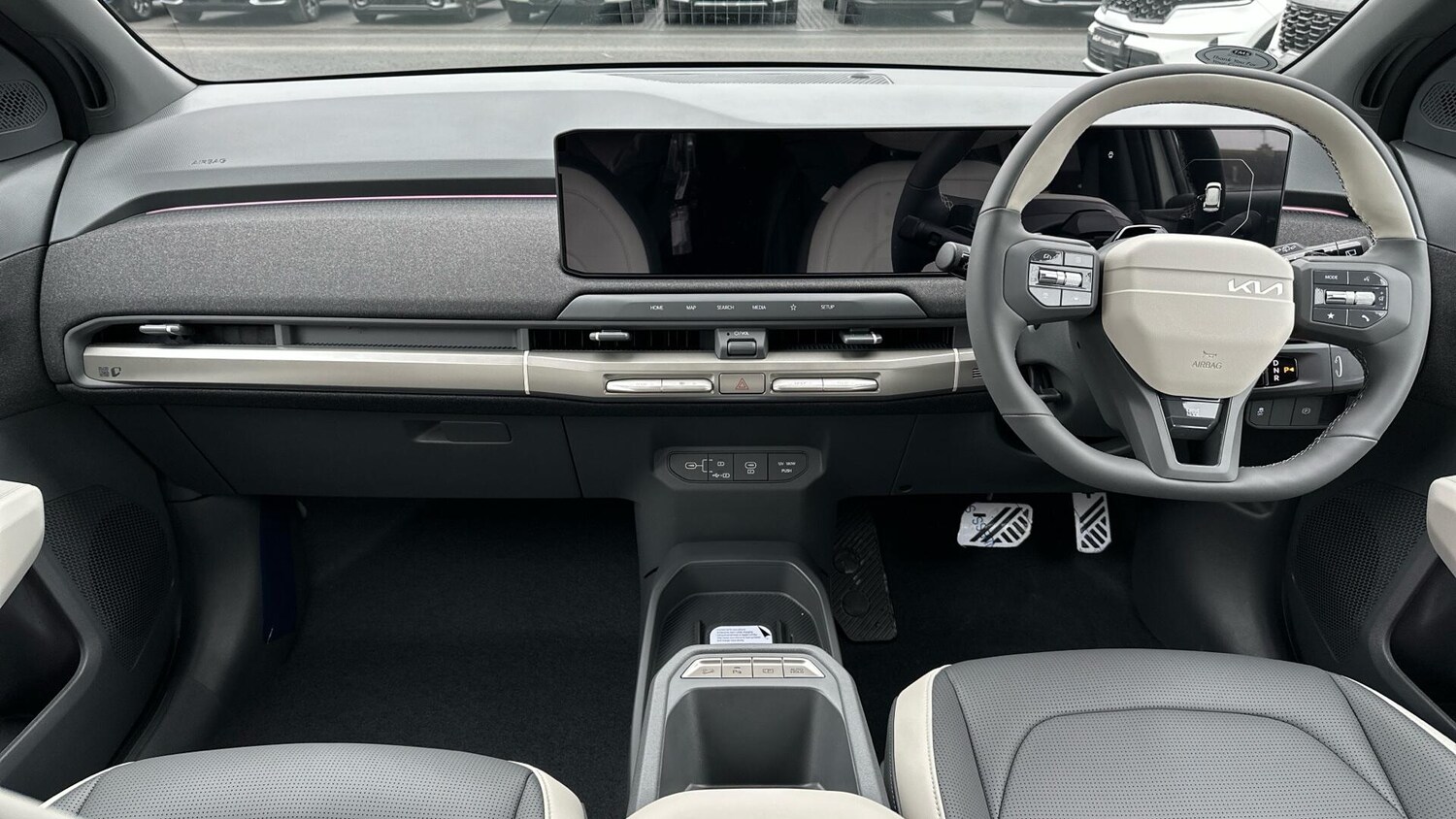 Used Kia EV3 2026 for sale - 77673222: Photo 6