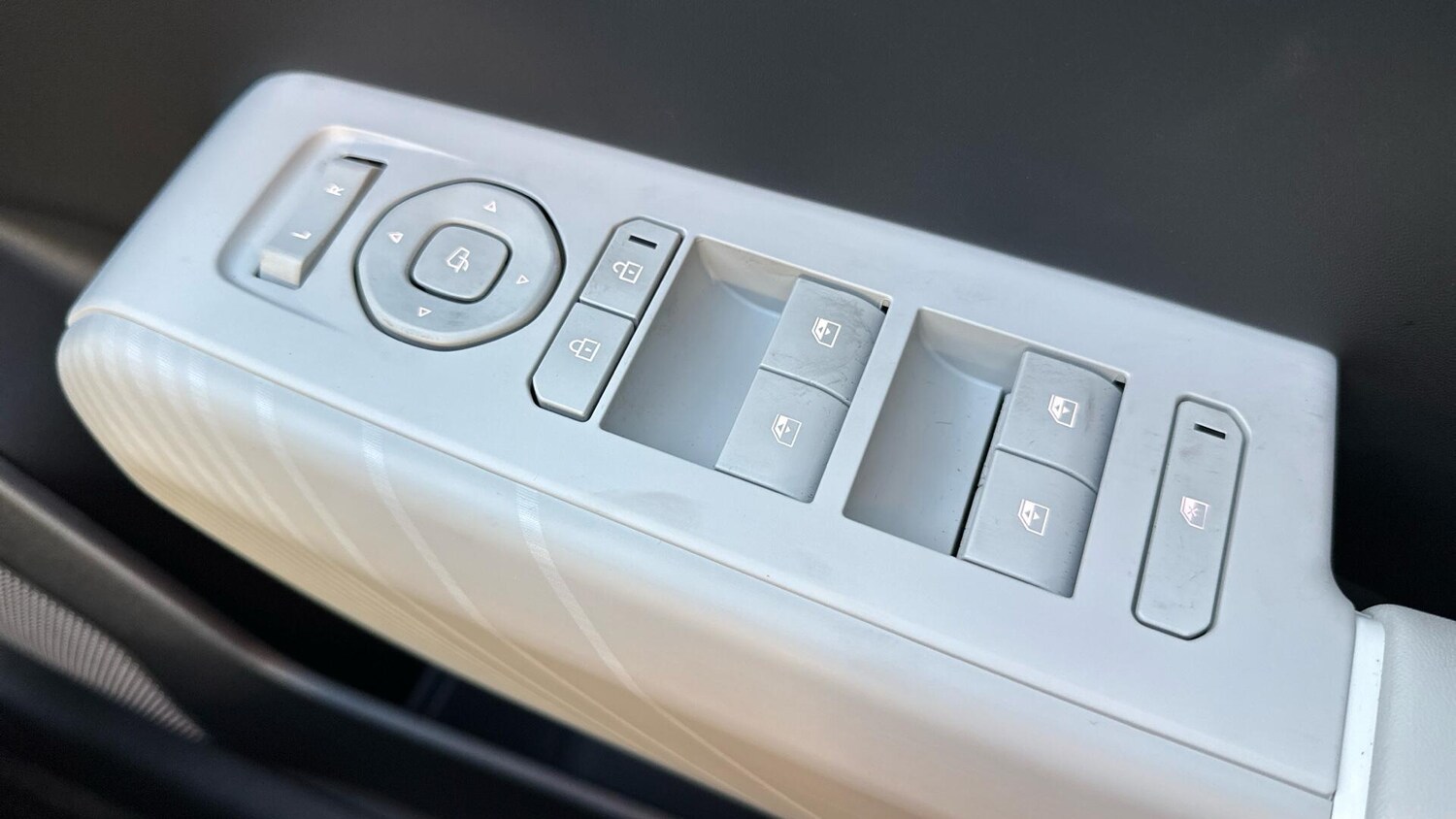 Used Kia EV4 2025 for sale - 77673142: Photo 22