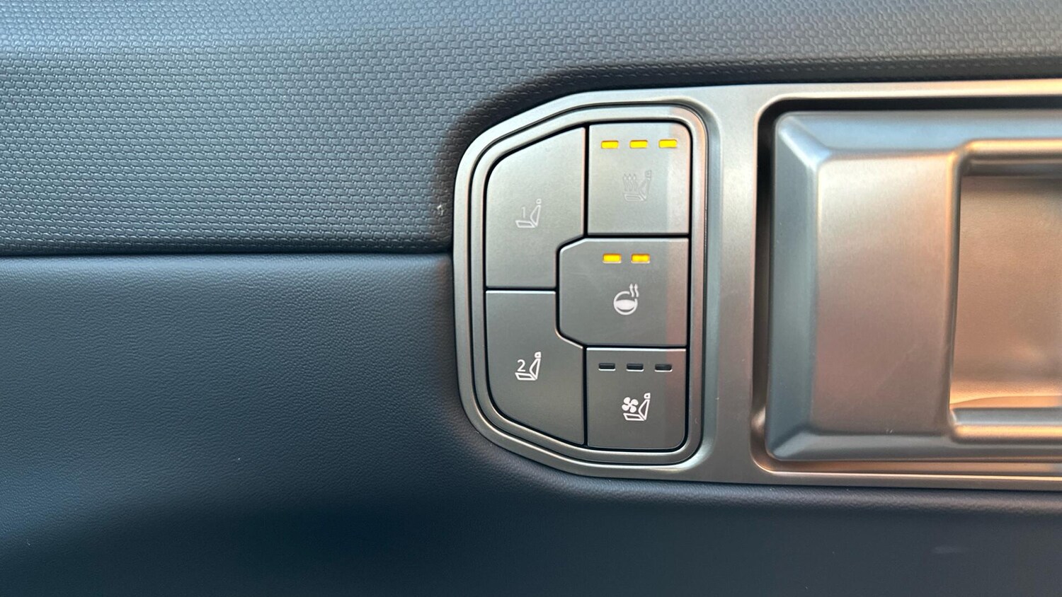 Used Kia EV4 2025 for sale - 77673142: Photo 23