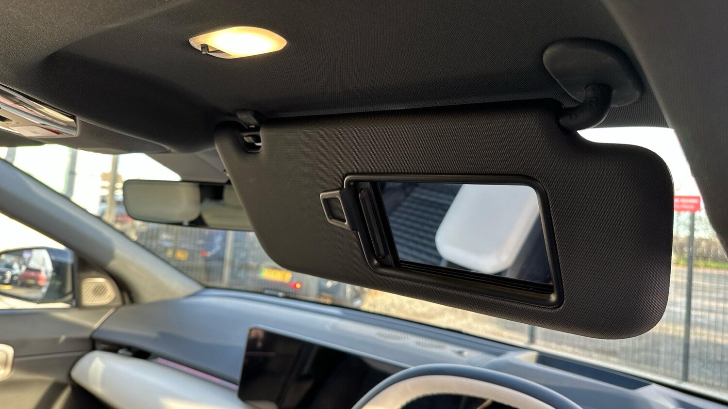 Used Kia EV4 2025 for sale - 77673142: Photo 29