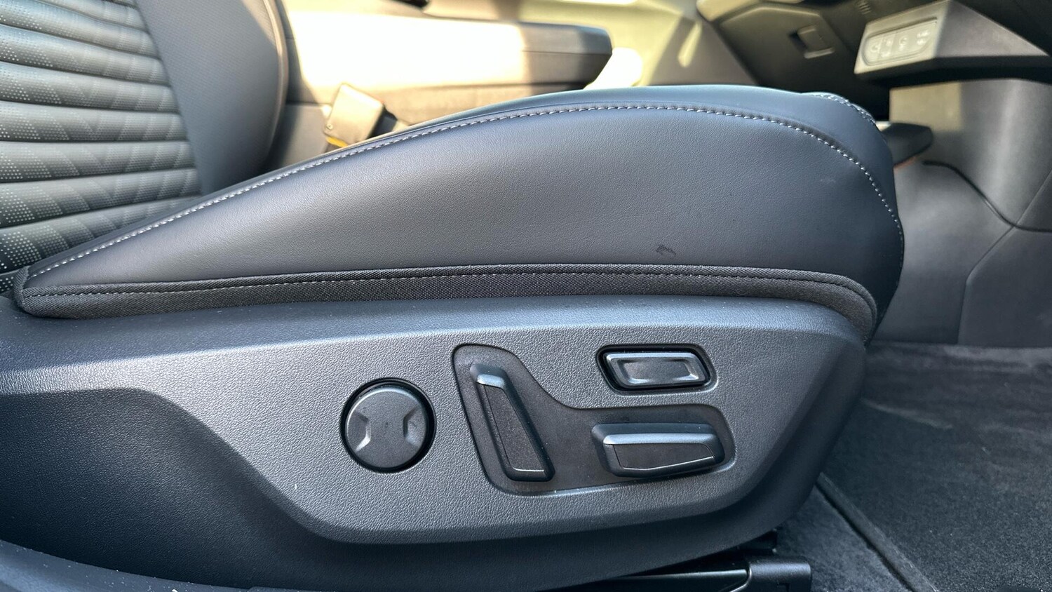 Used Kia EV4 2025 for sale - 77673142: Photo 30