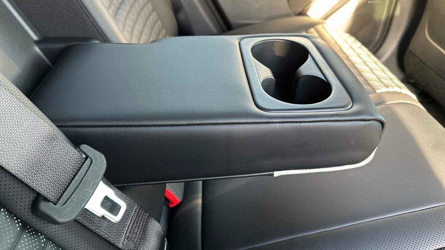 Used Kia EV4 2025 for sale - 77673142: Photo 33