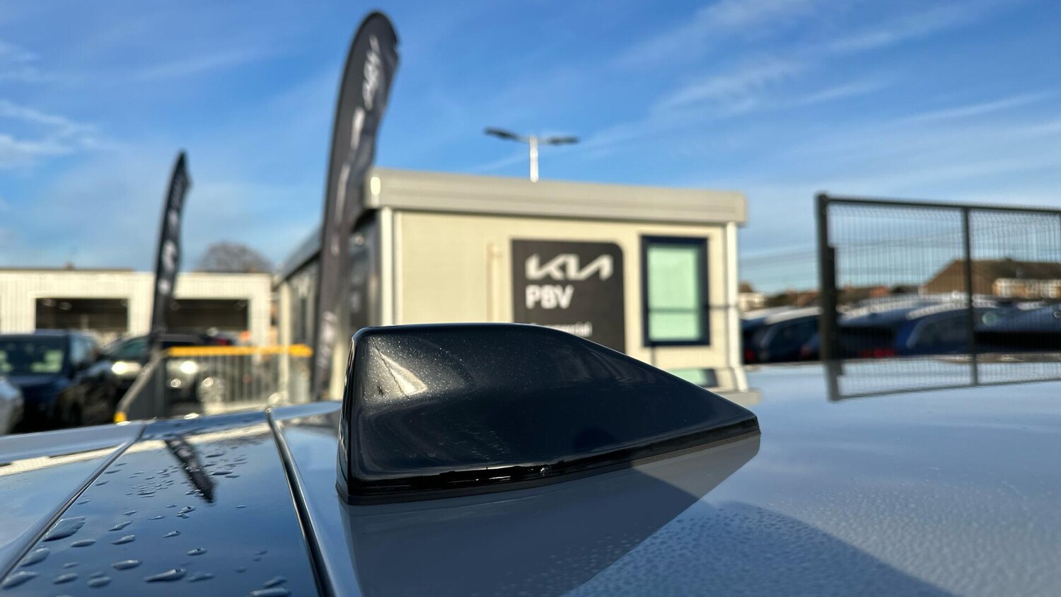 Used Kia EV4 2025 for sale - 77673142: Photo 47