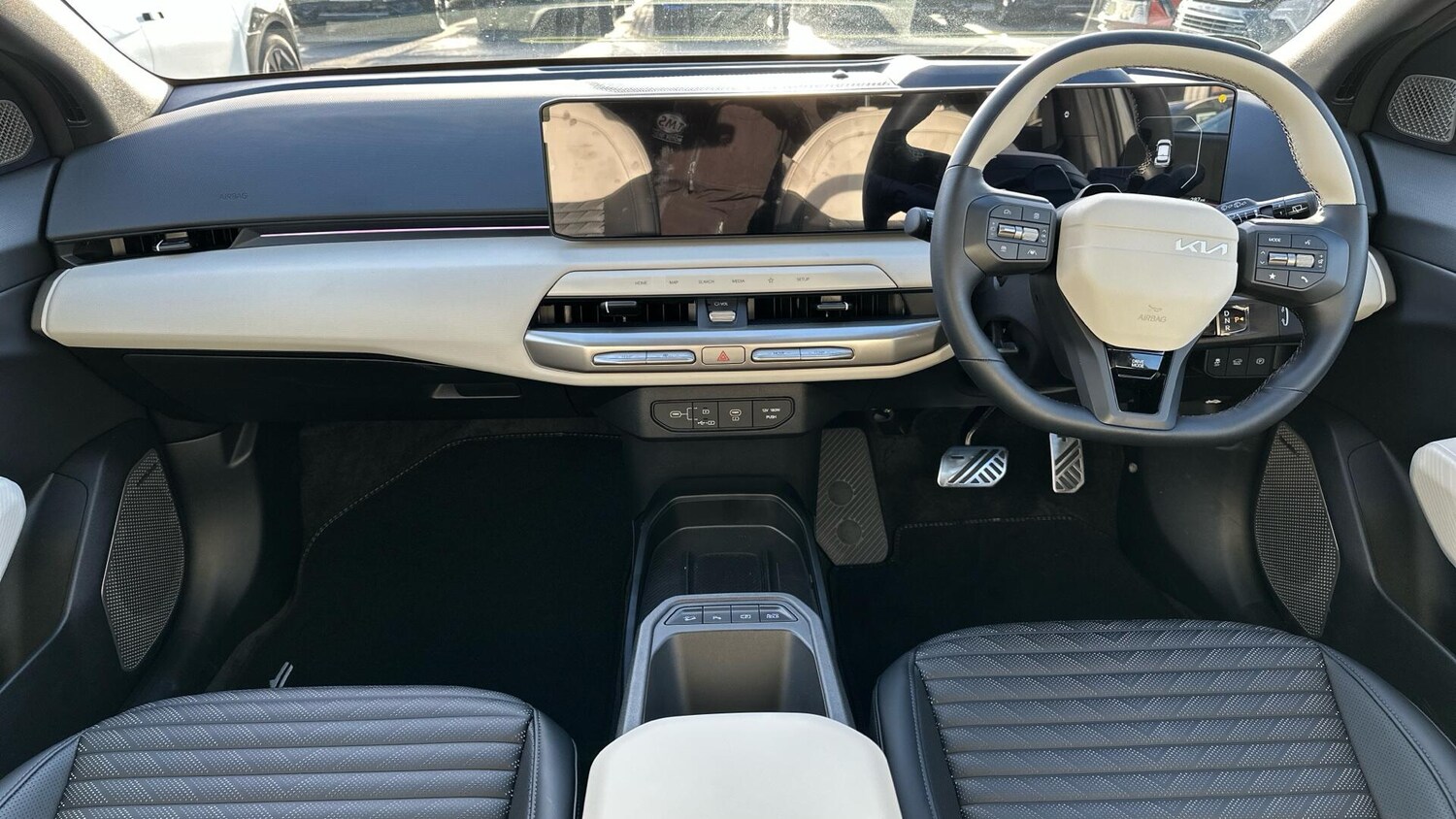 Used Kia EV4 2025 for sale - 77673142: Photo 6