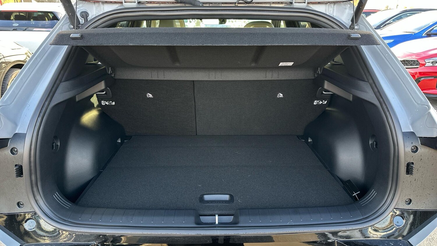 Used Kia EV4 2025 for sale - 77673142: Photo 8