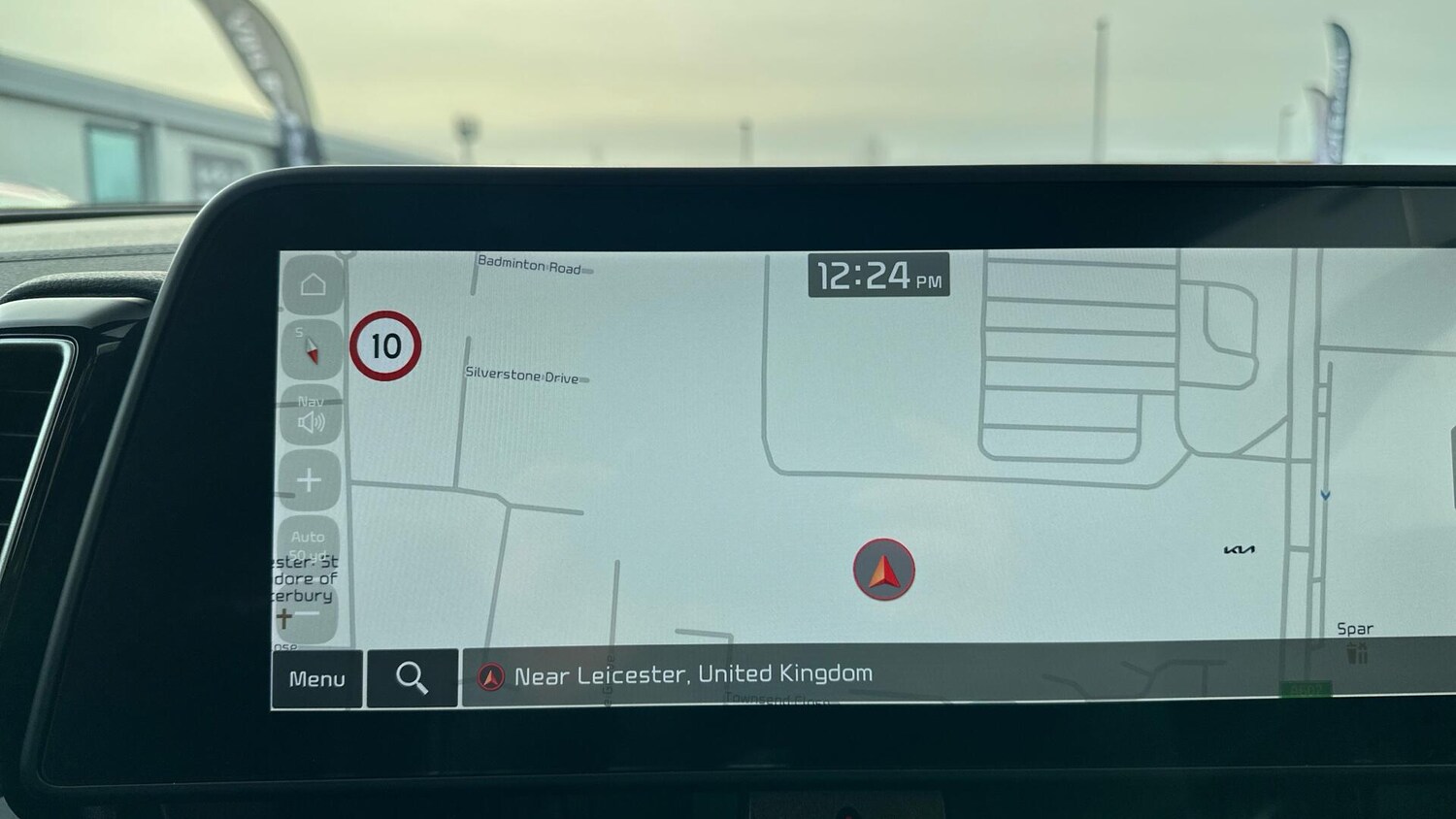 Used Kia Sportage 2025 for sale - 77673228: Photo 10