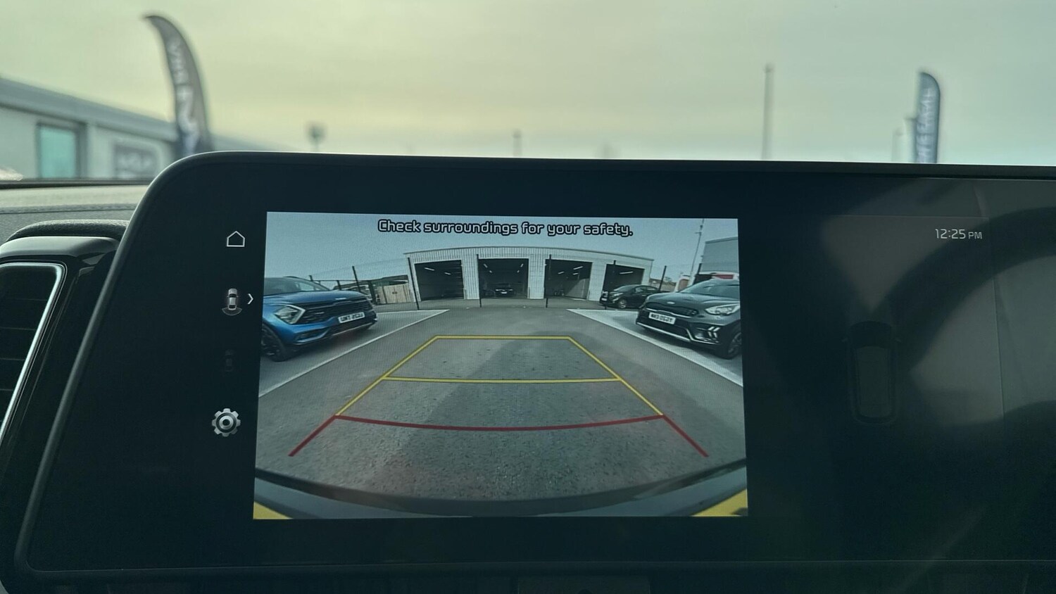 Used Kia Sportage 2025 for sale - 77673228: Photo 12