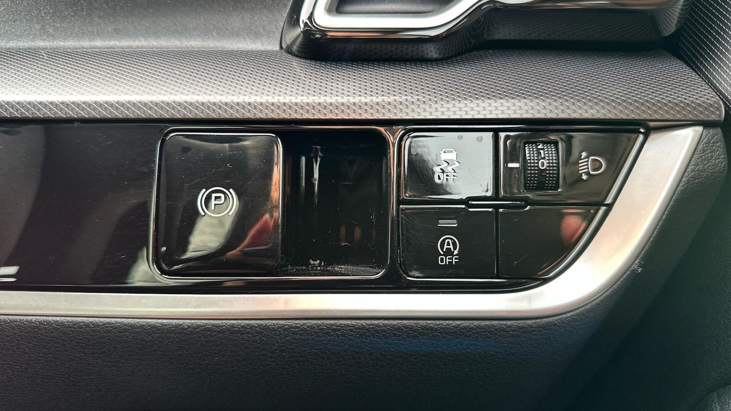 Used Kia Sportage 2025 for sale - 77673228: Photo 17