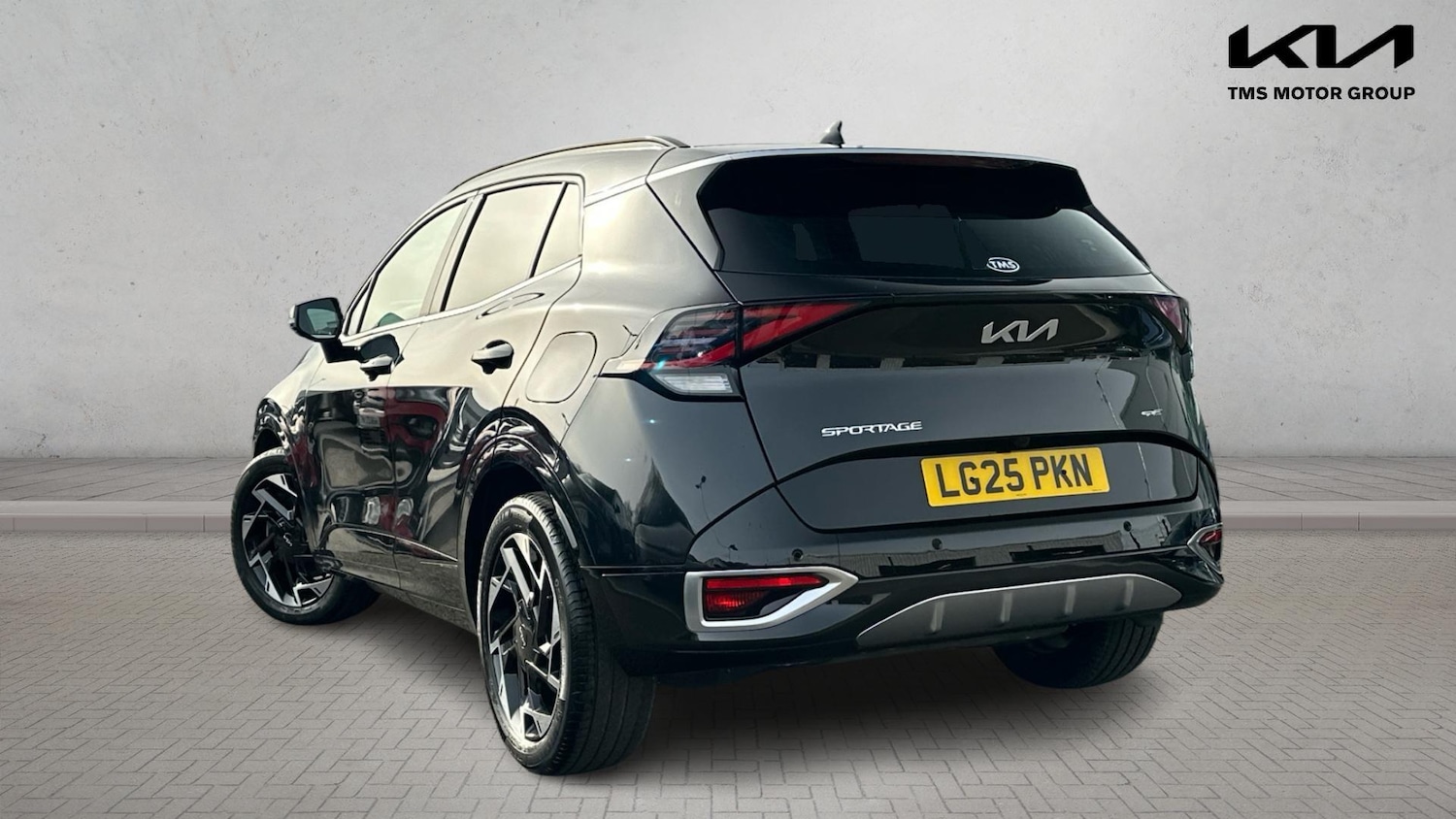 Used Kia Sportage 2025 for sale - 77673228: Photo 2