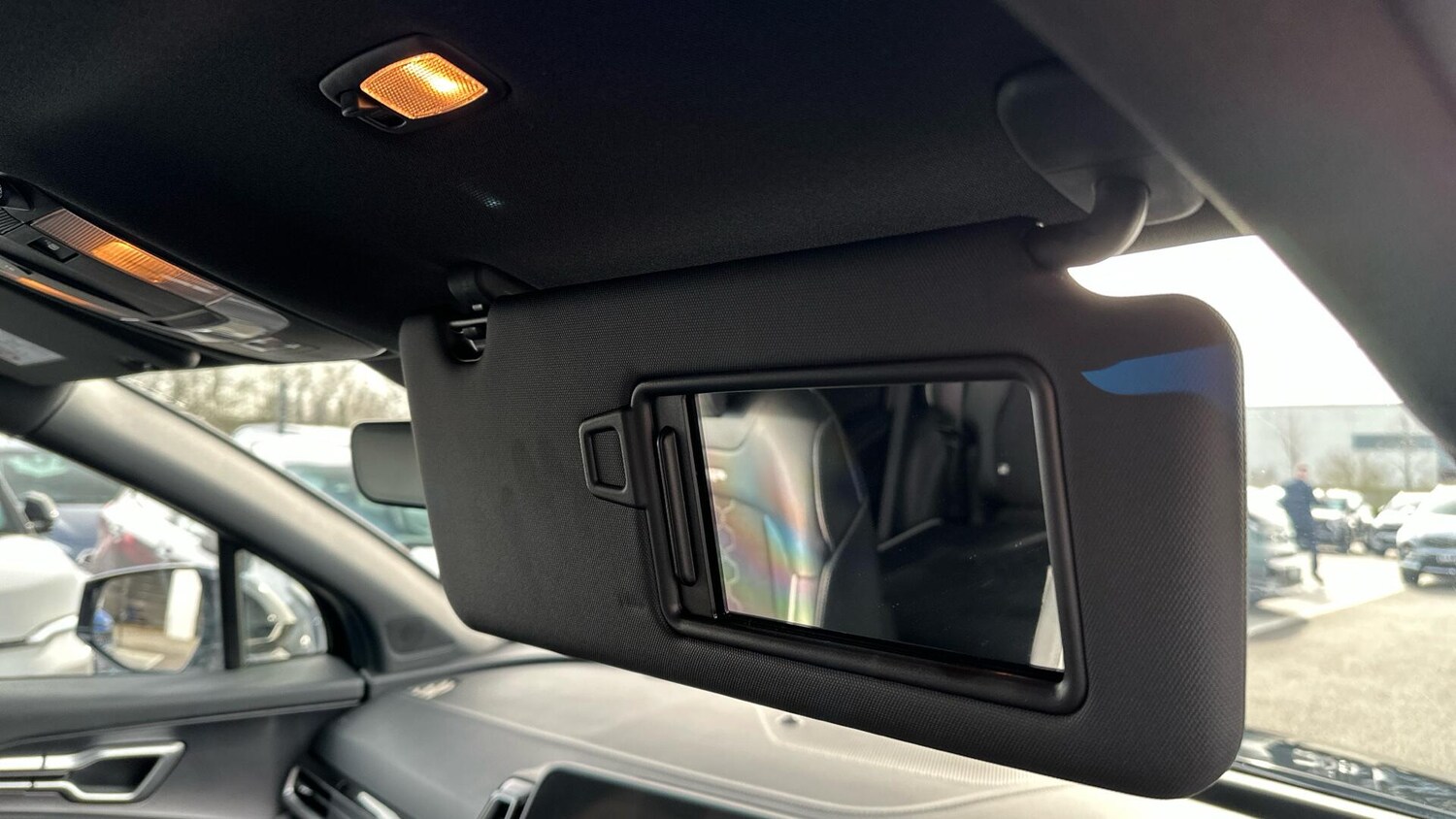 Used Kia Sportage 2025 for sale - 77673228: Photo 24