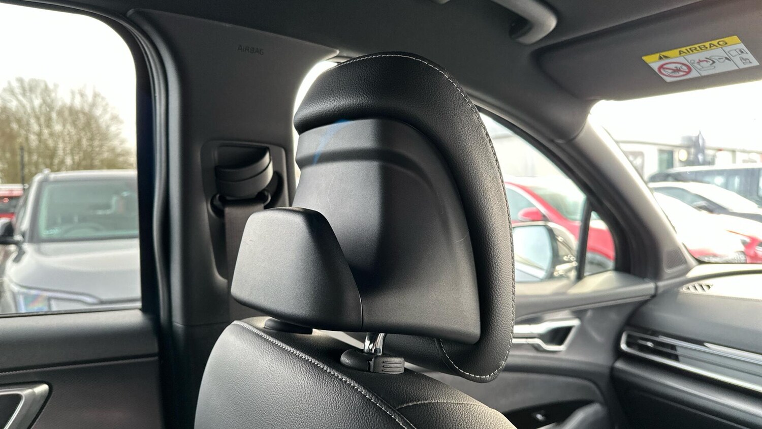 Used Kia Sportage 2025 for sale - 77673228: Photo 28