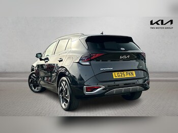 Used Kia Sportage 2025 for sale - 77673228: Photo