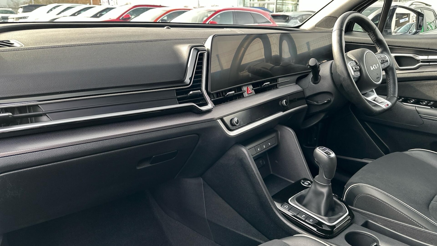 Used Kia Sportage 2025 for sale - 77673228: Photo 3