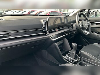 Used Kia Sportage 2025 for sale - 77673228: Photo