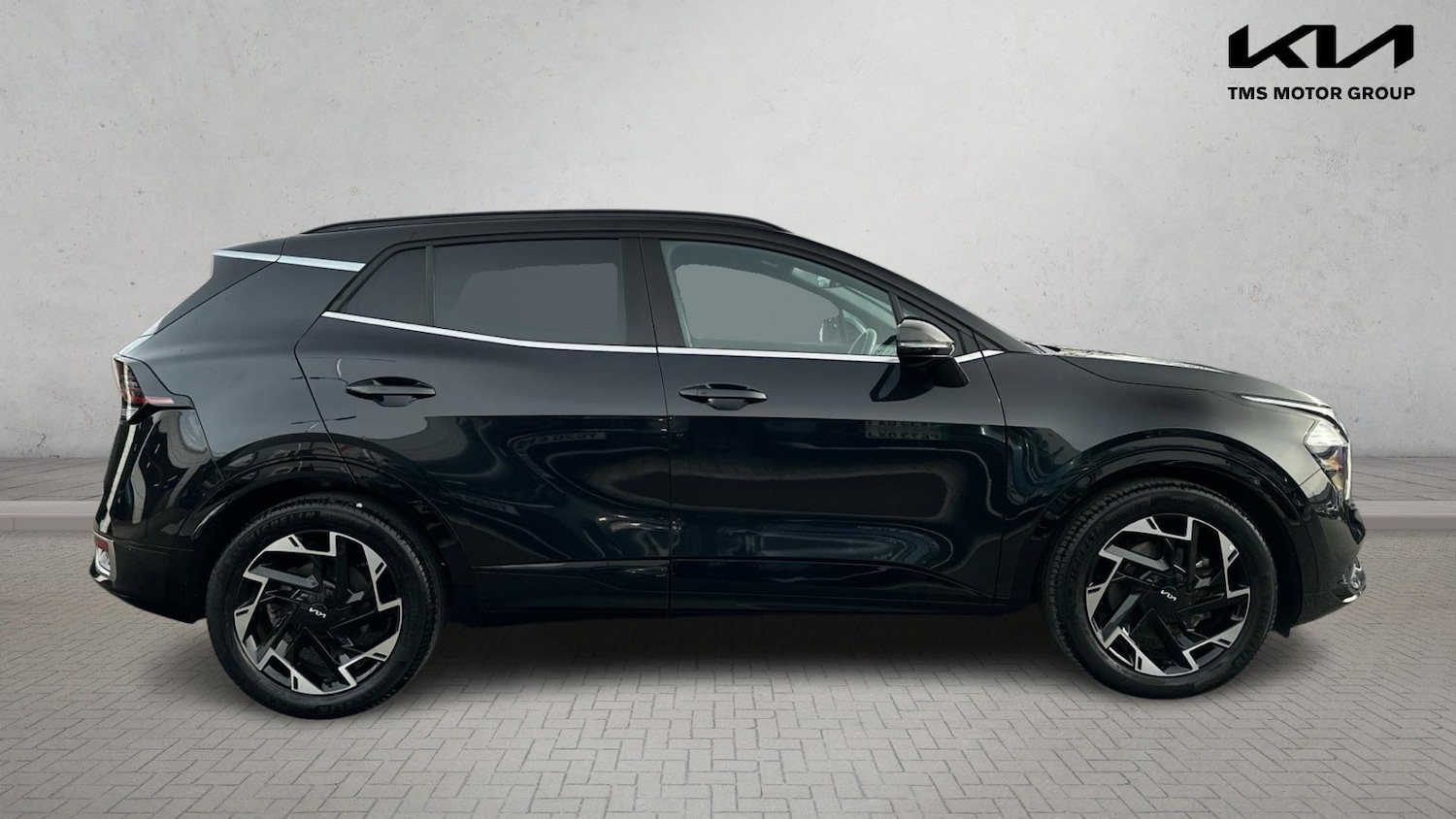 Used Kia Sportage 2025 for sale - 77673228: Photo 4