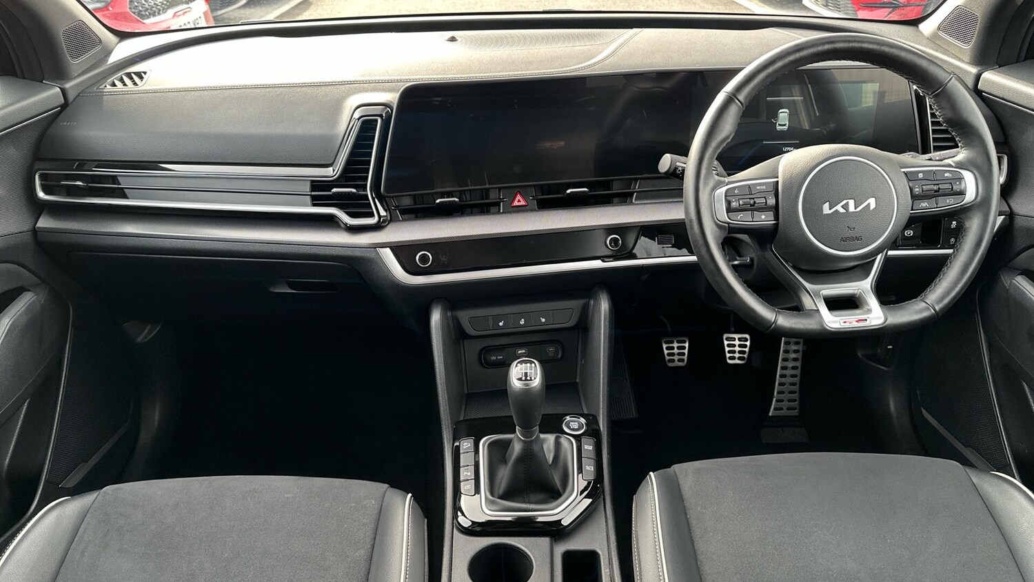 Used Kia Sportage 2025 for sale - 77673228: Photo 6