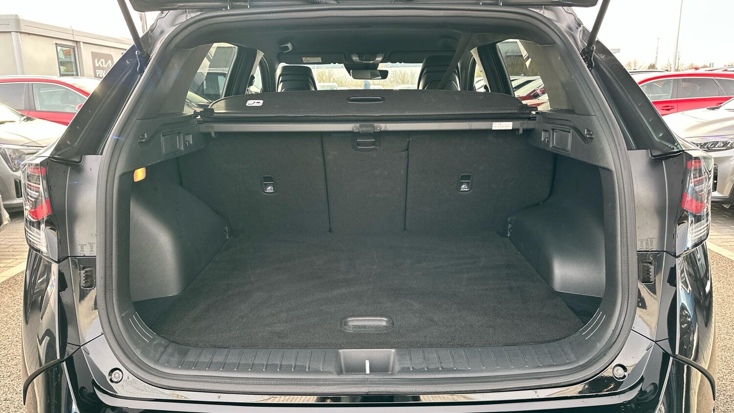 Used Kia Sportage 2025 for sale - 77673228: Photo 8