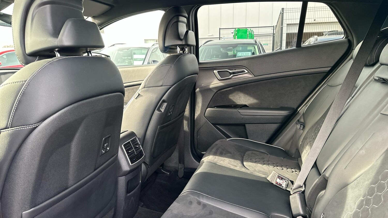 Used Kia Sportage 2025 for sale - 77673228: Photo 9