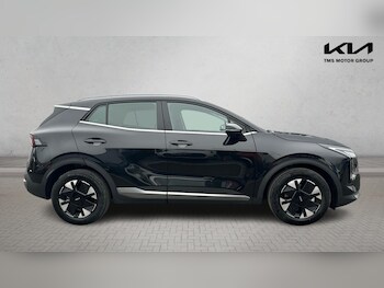 Used Kia Sportage 2025 for sale - 77255444: Photo