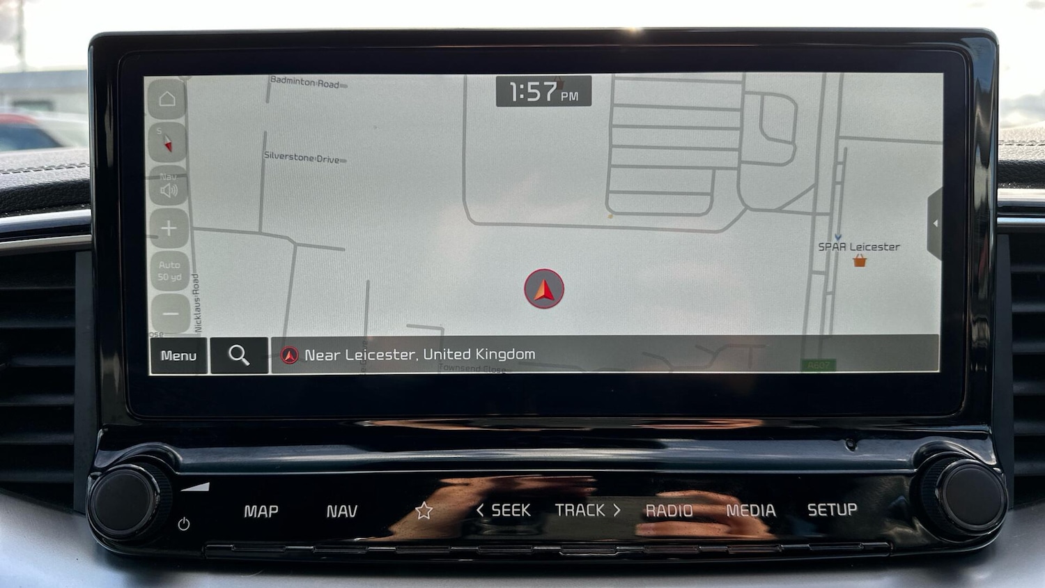 Used Kia Ceed 2025 for sale - 76336925: Photo 10