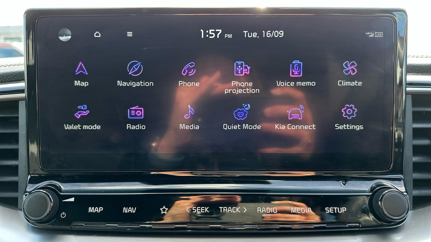 Used Kia Ceed 2025 for sale - 76336925: Photo 11