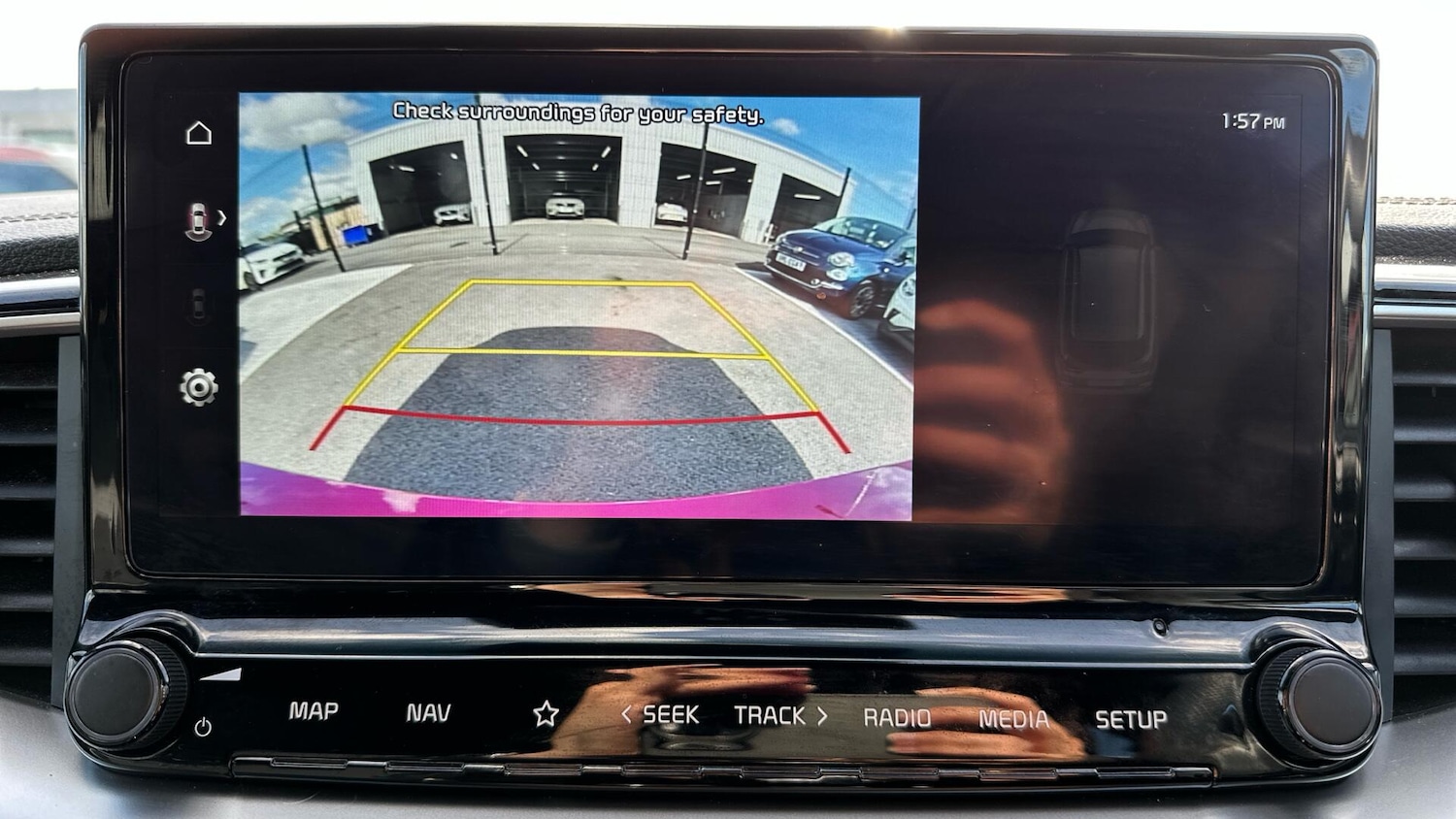 Used Kia Ceed 2025 for sale - 76336925: Photo 12