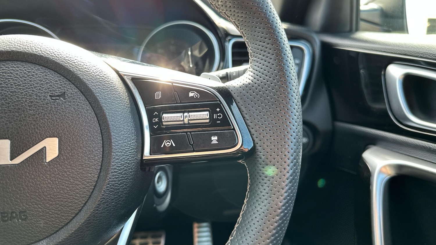 Used Kia Ceed 2025 for sale - 76336925: Photo 14