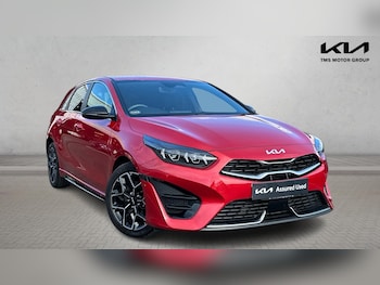 Kia - Ceed