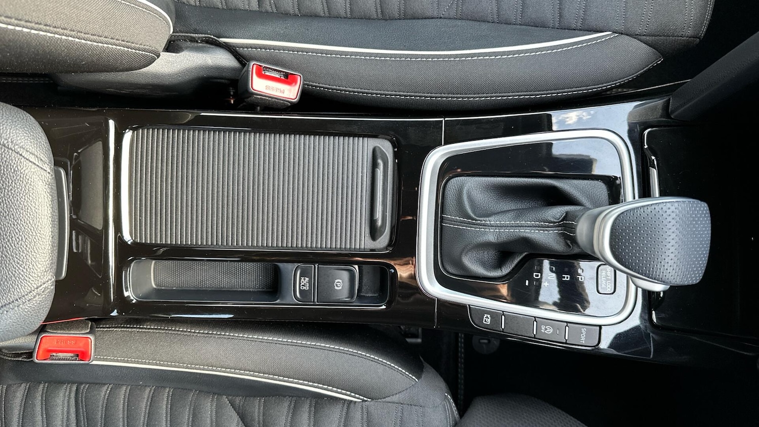 Used Kia Ceed 2025 for sale - 76336925: Photo 21