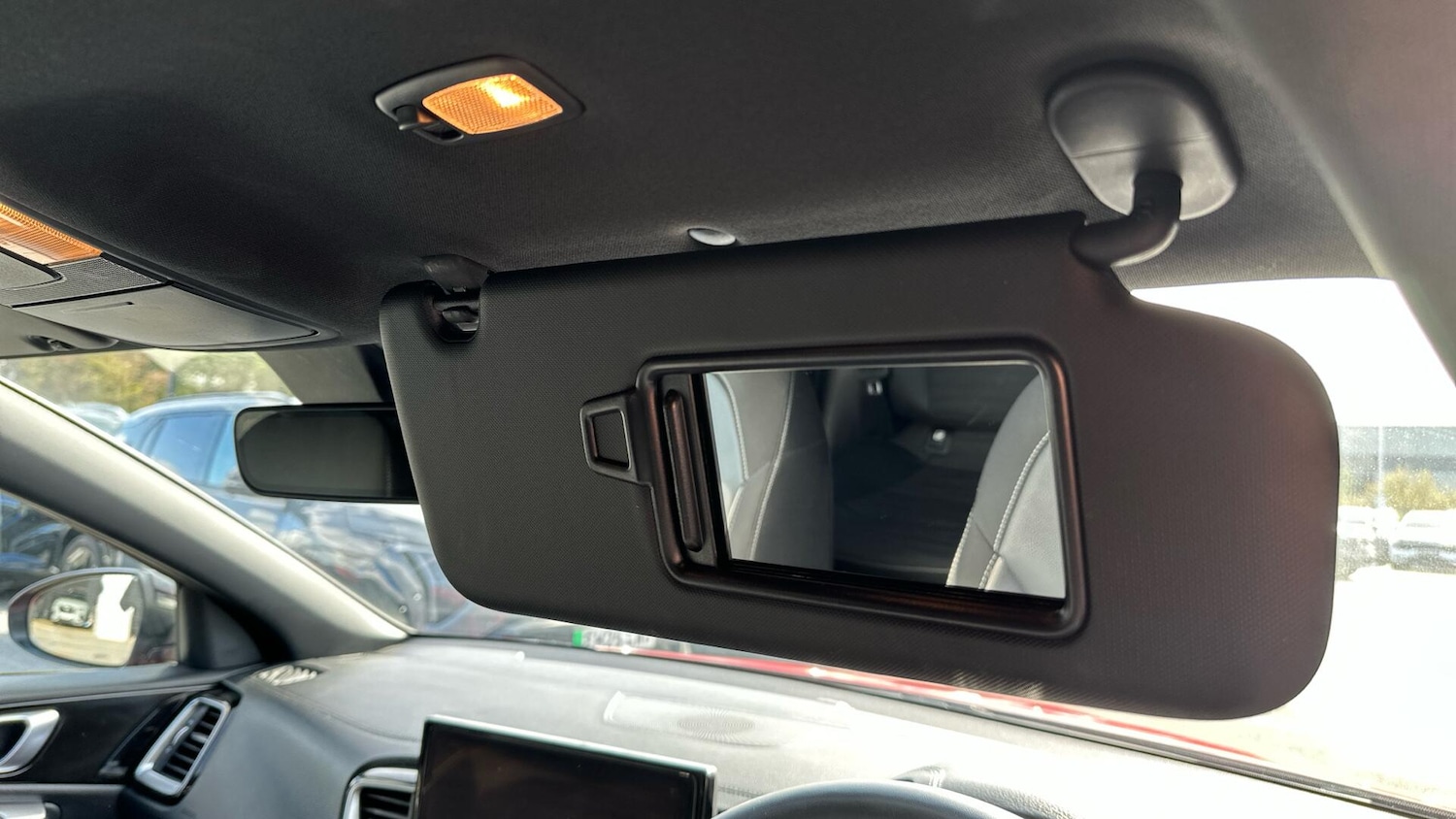 Used Kia Ceed 2025 for sale - 76336925: Photo 24