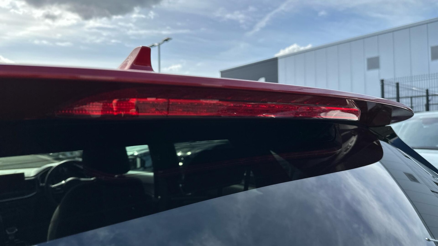 Used Kia Ceed 2025 for sale - 76336925: Photo 35