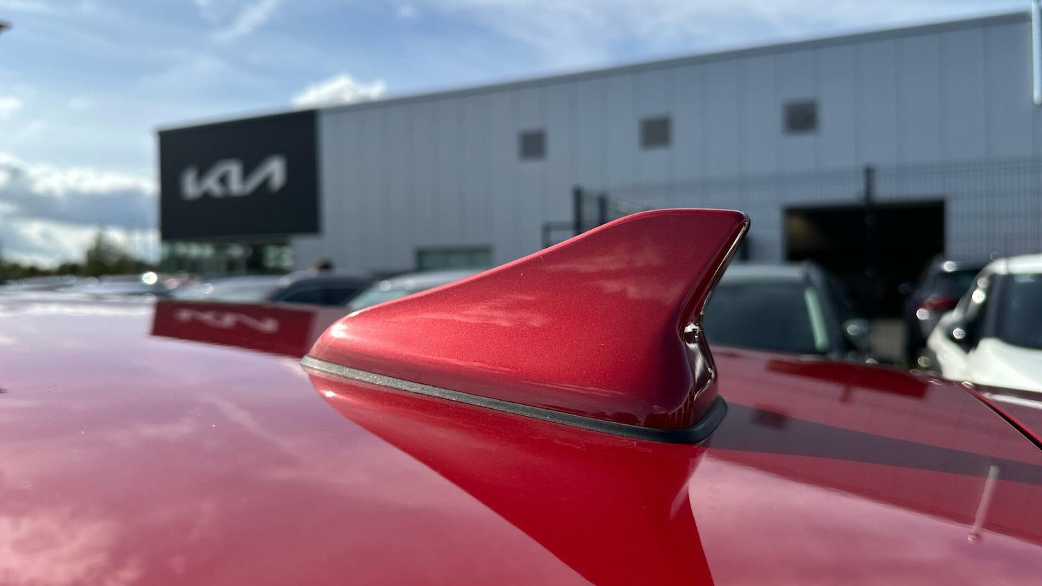 Used Kia Ceed 2025 for sale - 76336925: Photo 36