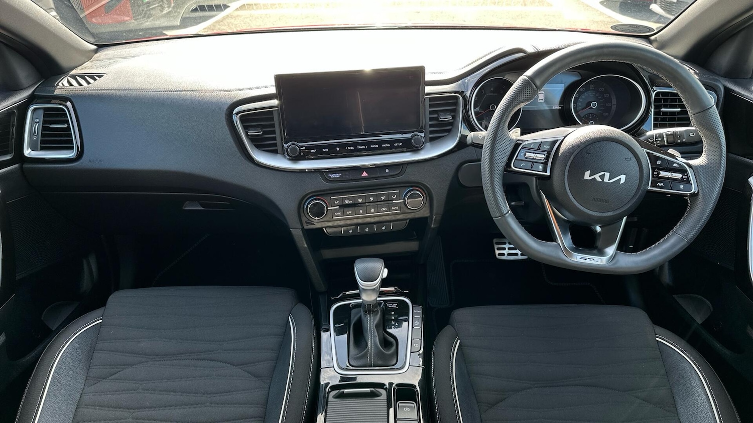 Used Kia Ceed 2025 for sale - 76336925: Photo 6