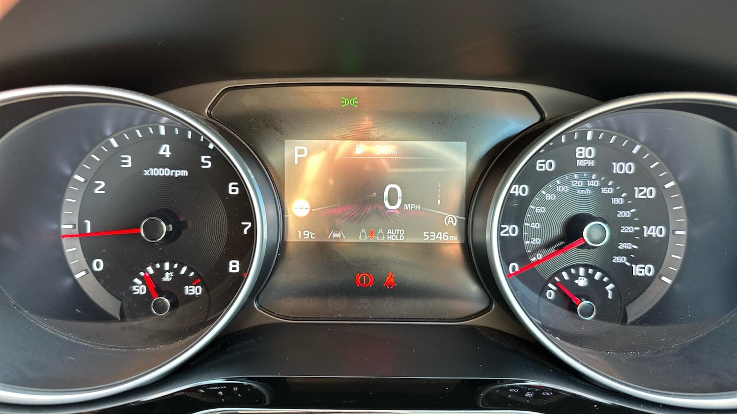 Used Kia Ceed 2025 for sale - 76336925: Photo 7