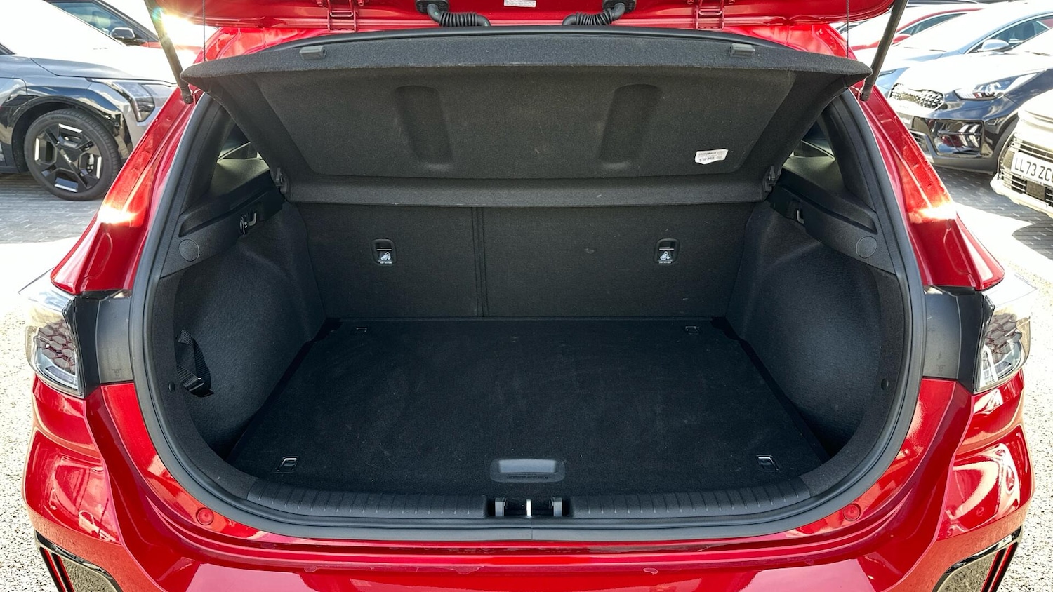 Used Kia Ceed 2025 for sale - 76336925: Photo 8