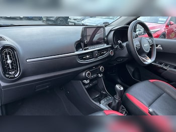 Used Kia Picanto 2023 for sale - 76765894: Photo