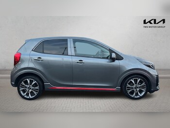 Used Kia Picanto 2023 for sale - 76765894: Photo