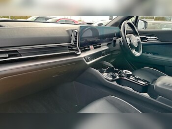 Used Kia Sportage 2023 for sale - 78085913: Photo