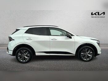 Used Kia Sportage 2023 for sale - 78085913: Photo