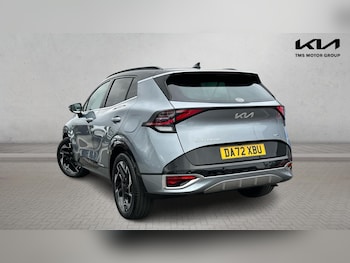 Used Kia Sportage 2023 for sale - 77808028: Photo