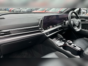 Used Kia Sportage 2023 for sale - 77808028: Photo