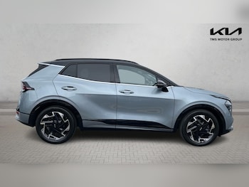 Used Kia Sportage 2023 for sale - 77808028: Photo