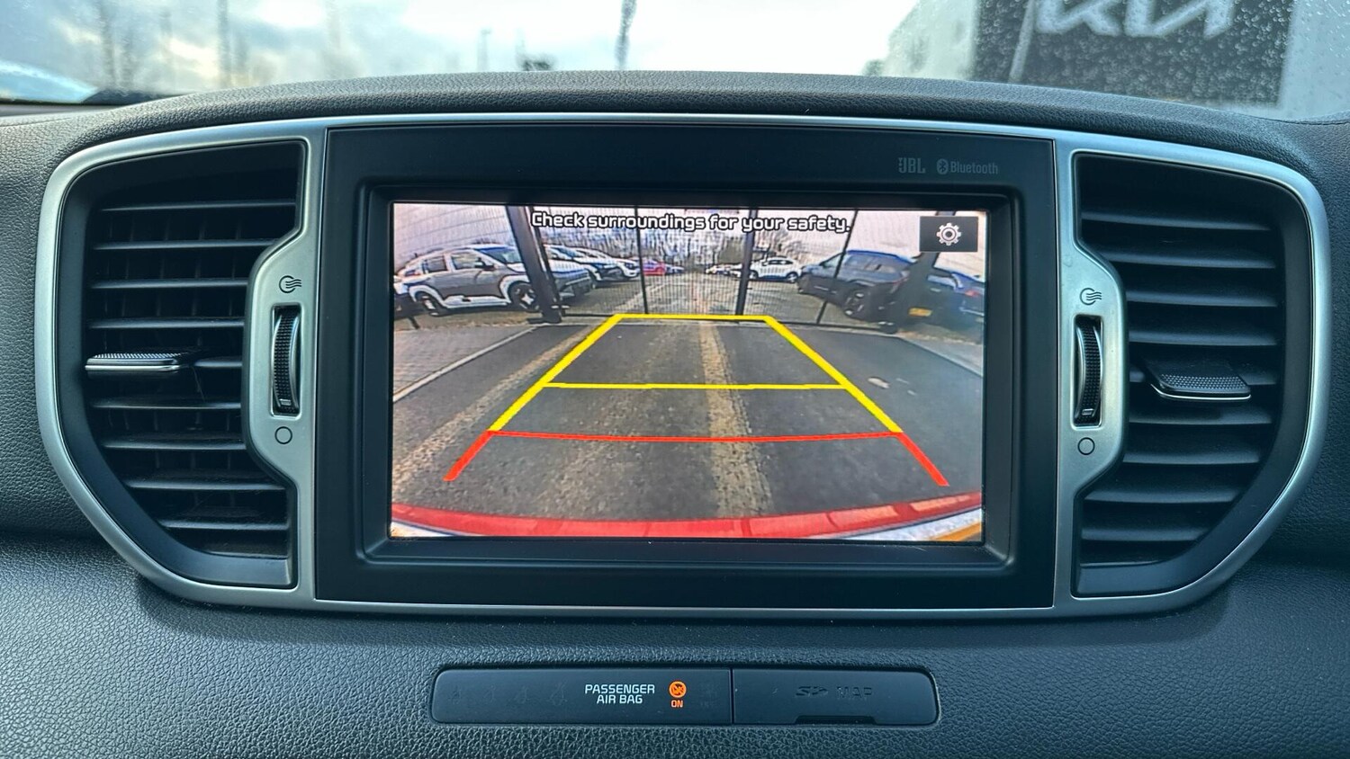 Used Kia Sportage 2018 for sale - 77673139: Photo 13