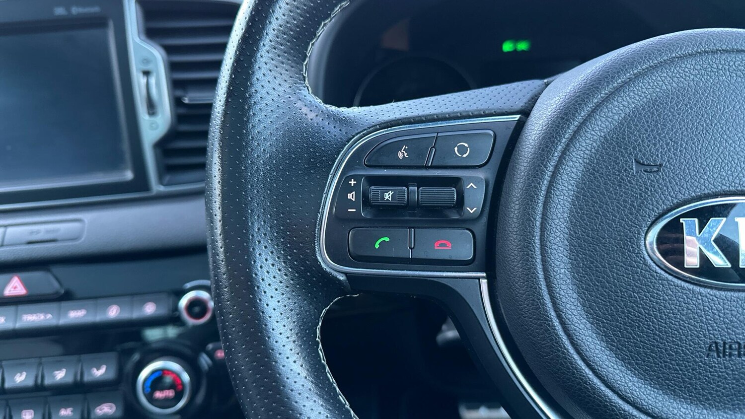 Used Kia Sportage 2018 for sale - 77673139: Photo 14