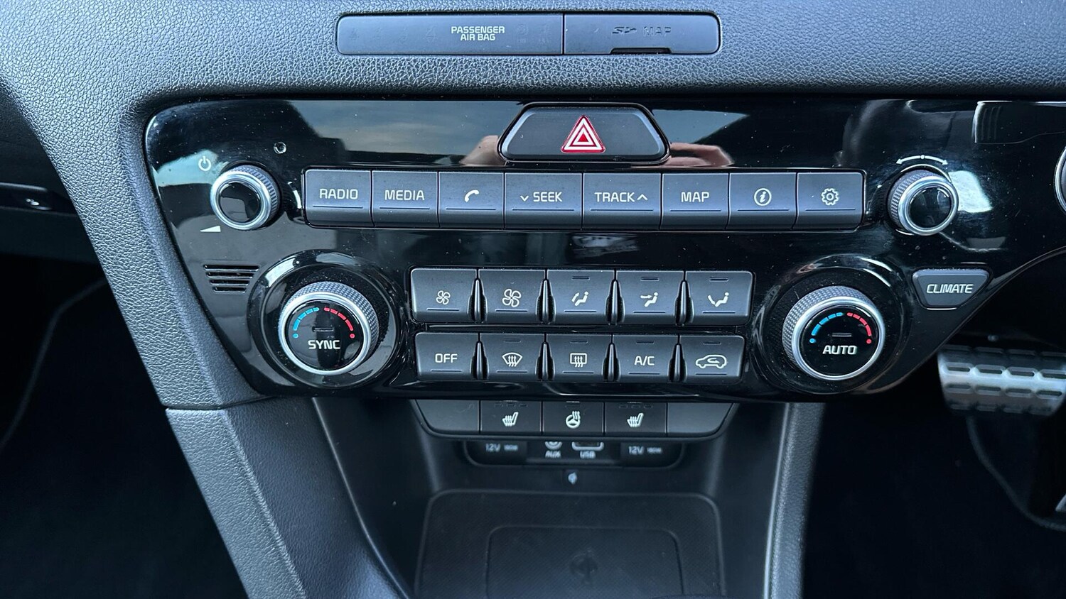 Used Kia Sportage 2018 for sale - 77673139: Photo 20