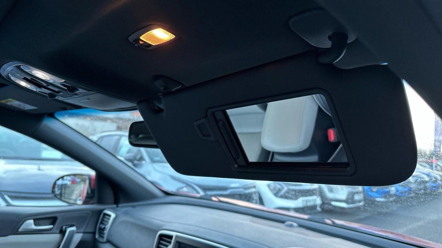 Used Kia Sportage 2018 for sale - 77673139: Photo 25