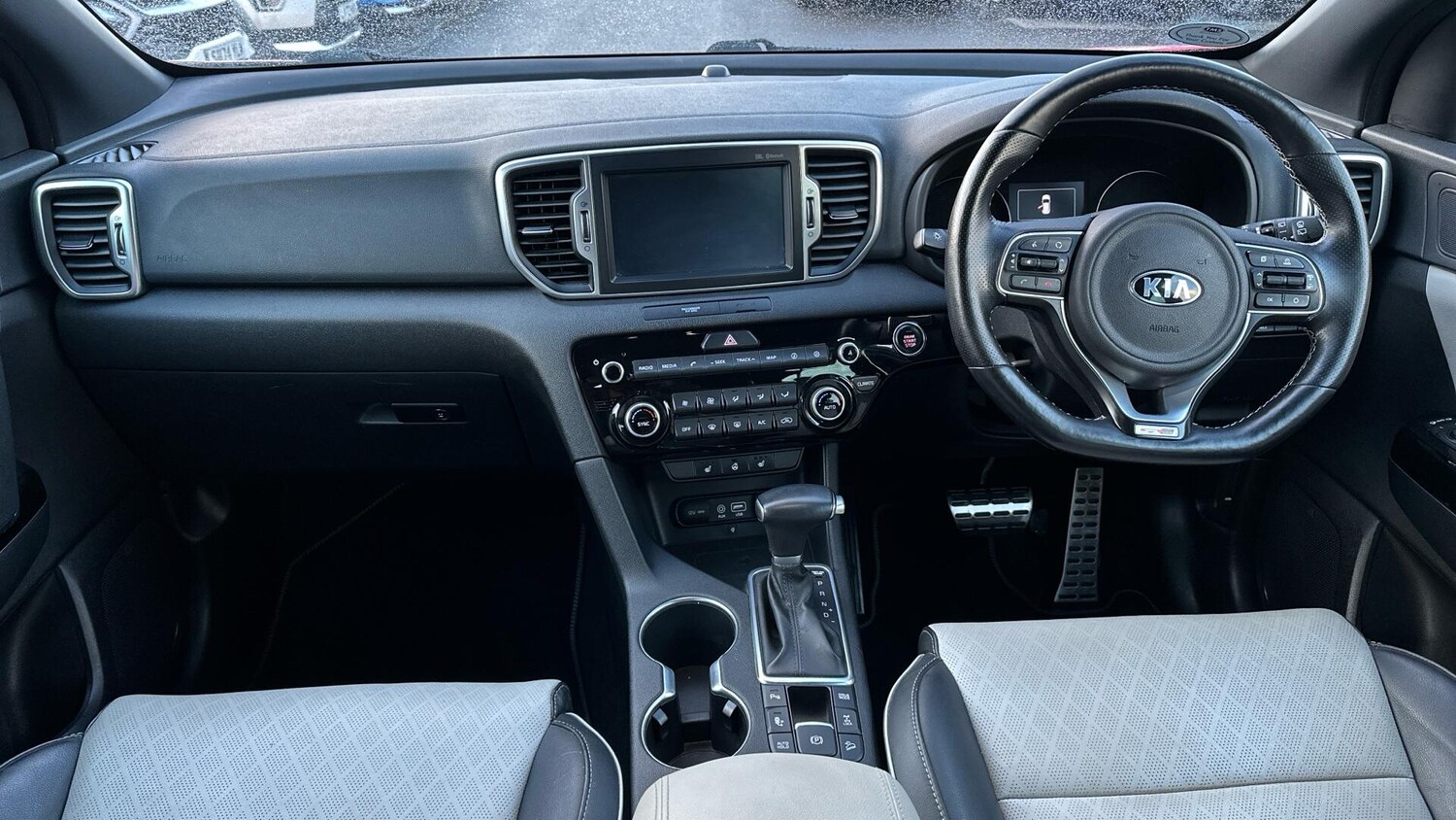 Used Kia Sportage 2018 for sale - 77673139: Photo 6