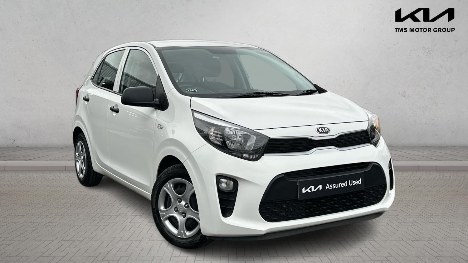Used Kia Picanto 2018 for sale - 76527623: Photo 1