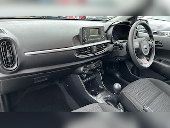 Used Kia Picanto 2018 for sale - 76527623: Photo